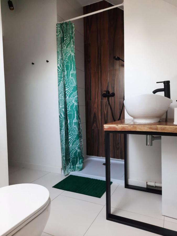 Apartment Eryka Swinoujscie
